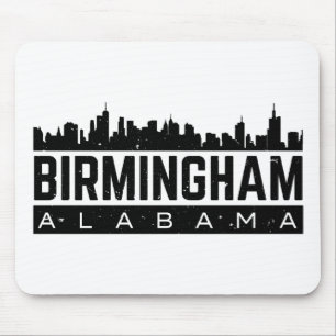 Birmingham Alabama Musmatta
