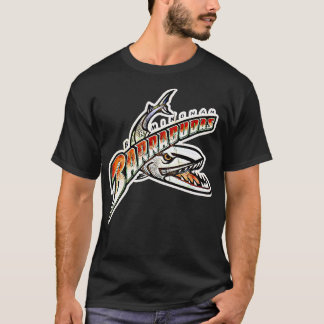 Birmingham Barracudas T Shirt
