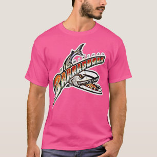 Birmingham Barracudas TShirt T Shirt