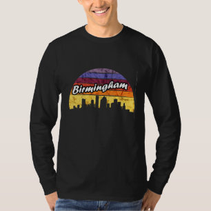 Birmingham City Home 1 T Shirt