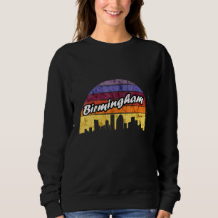 Birmingham City Home T Shirt