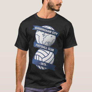 Birmingham City T Shirt