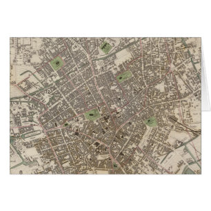 Birmingham Hälsningskort