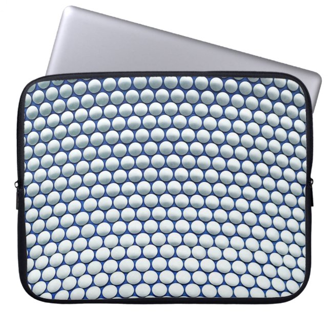 Birmingham Laptop Fodral (Framsidan)