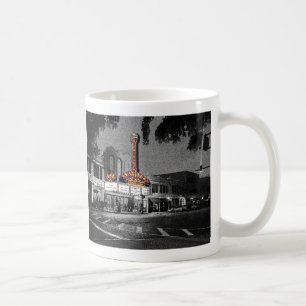 Birmingham mugg