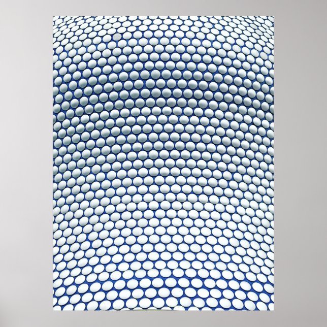 Birmingham Poster (Framsidan)