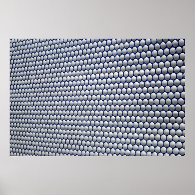 Birmingham Poster (Framsidan)