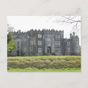 Birr Castle - Irland Vykort