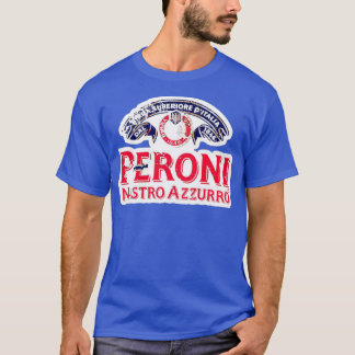 birra peroni very awesome t shirt