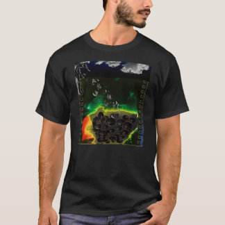 Birth2 av Corey Armpriester T-shirt