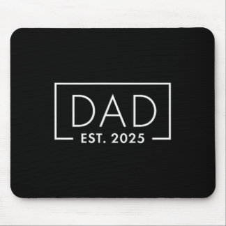 Birth Gift Co. Funny 1st Time Pappa Est 2025 New P Musmatta