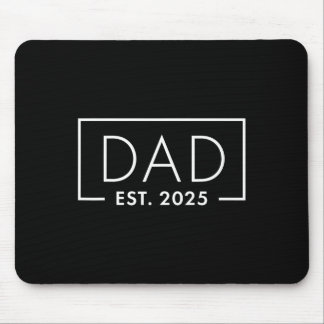 Birth Gift Co. Funny 1st Time Pappa Est 2025 New P Musmatta
