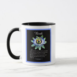 Birth Of your Child Mug Mugg