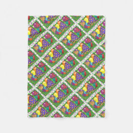 Birthay Party Hats Fleecefilt