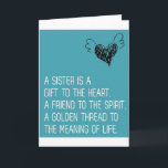 BIRTHDAG ÖNSKEMÅL TILL MIN ***SISTER*** KORT<br><div class="desc">DET ÄR DAGS ATT FÅ DIN ***S JAG ÄR T E R**** MED ETT COOLA KORT SOM ÄR JUST FÖR HENNE!!</div>
