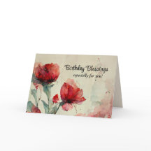 Birthday Blessings Bible Verse Prayer Christian