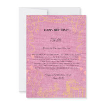 Birthday Bliss Celebrate i Stil