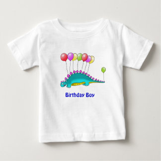 Birthday Boy T Shirt
