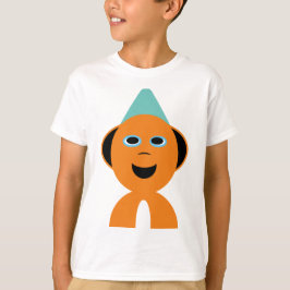 Birthday Boy T Shirt