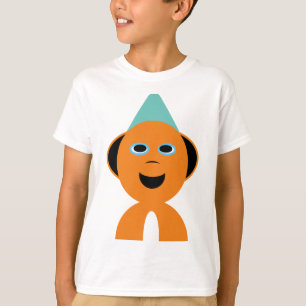 Birthday Boy T Shirt