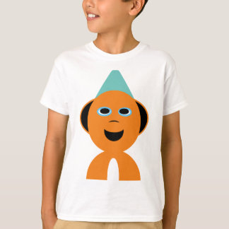 Birthday Boy T Shirt