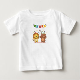 Birthday But Make It Iconic T Shirt