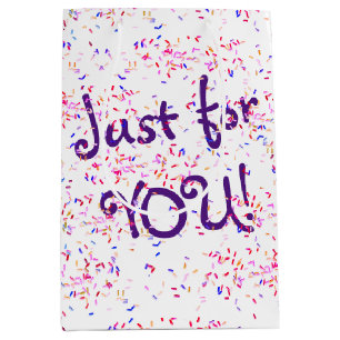 Birthday Candy Sprinkles