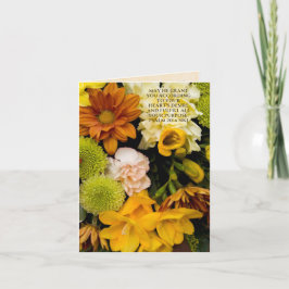 BIRTHDAY CARD 2 KORT