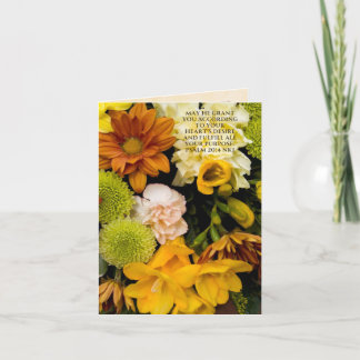 BIRTHDAY CARD 2 KORT