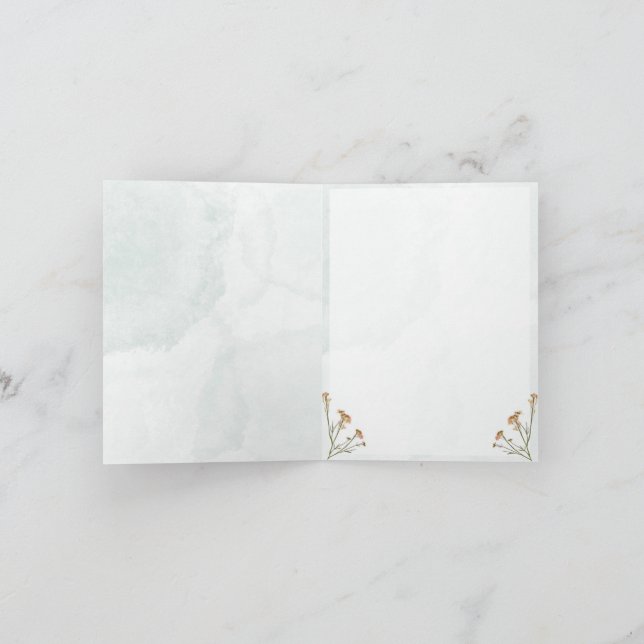 birthday card kort (Inuti)