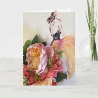 BIRTHDAY CARD KORT