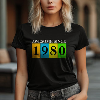 Birthday Fantastisk Funny T Shirt