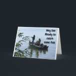 BIRTHDAY-FISKE MED SON KORT<br><div class="desc">DET ÄR "HANS" BIRTHDAY!!!!!!!! OM SÅ ÄR FALLET HOPPAS JAG ATT DU TYCKER OM DET HÄR KORTET OCH KOMMER IHÅG ATT DU KAN ÄNDRA DEN STORA INSIDAN OCH UT!!!! TACK FÖR ATT STOPPA AV EN AV MINA ÅTTA LAGER OCH KOM IGEN SNART!!!</div>