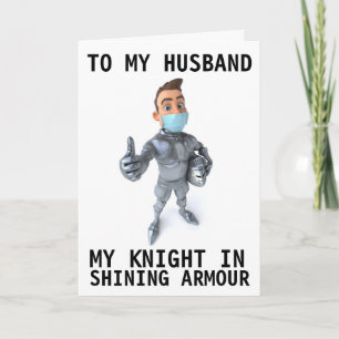 BIRTHDAY FOR MAKE PANDEMIC 2020 GREETING CARD KORT