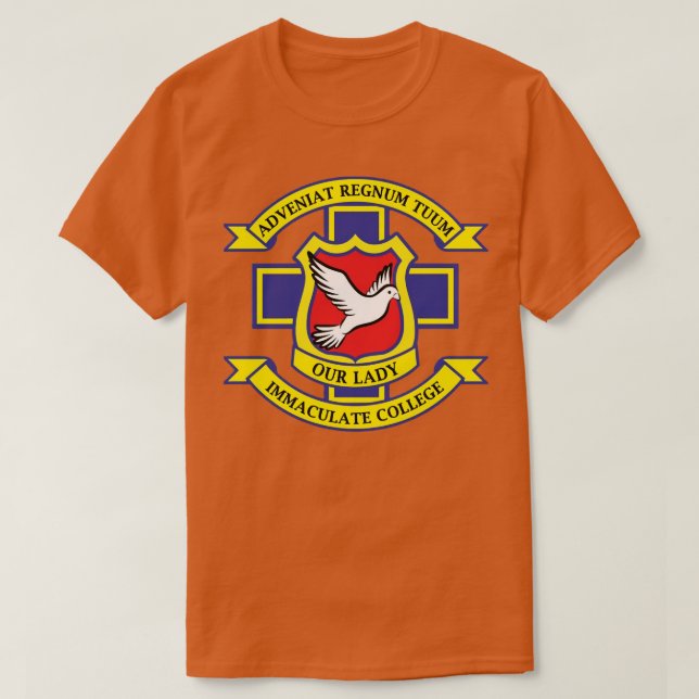 Birthday Gift Derry Girls Retro Wave T Shirt (Design framsida)