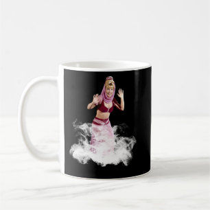 Birthday Gift Fantasy I Dream Sitcom of Jeannie Dr Kaffemugg