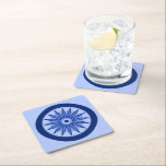 BIRTHDAY GIFT FOR MAMMA, SISTER, DAUGHTER, FRIEND UNDERLÄGG PAPPER KVADRAT<br><div class="desc">Besök min butik för ovanliga mönster i olika produkter</div>