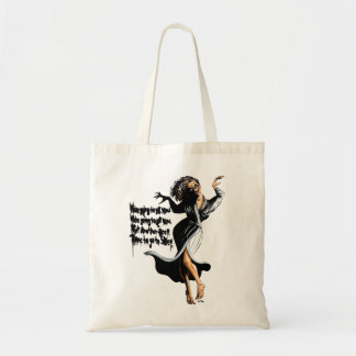 Birthday Gift Halloween Evil Dead Movie Retro Wave Tygkasse