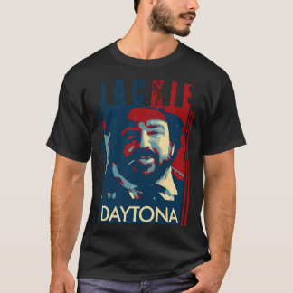 Birthday Gift Jackie Daytona Vintage Tucson Arizo T Shirt