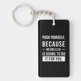 Birthday Gift Push Yourself