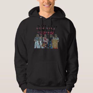 Birthday Gifts Band Bay City Rollers Music Sten C Hoodie