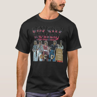 Birthday Gifts Band Bay City Rollers Music Sten C T Shirt