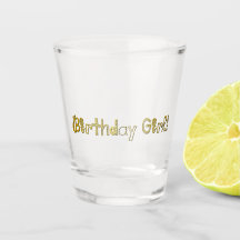 Birthday Girl!