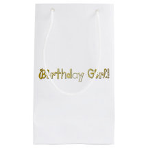 Birthday Girl!