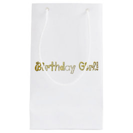 Birthday Girl!