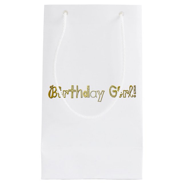 Birthday Girl! (Framsidan)