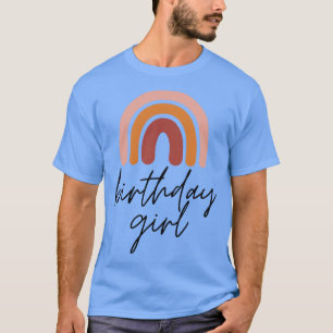 Birthday Girl 35 T Shirt