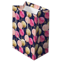 Birthday Girl Mönster