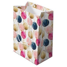 Birthday Girl Mönster