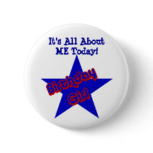 Birthday Girl om mig...